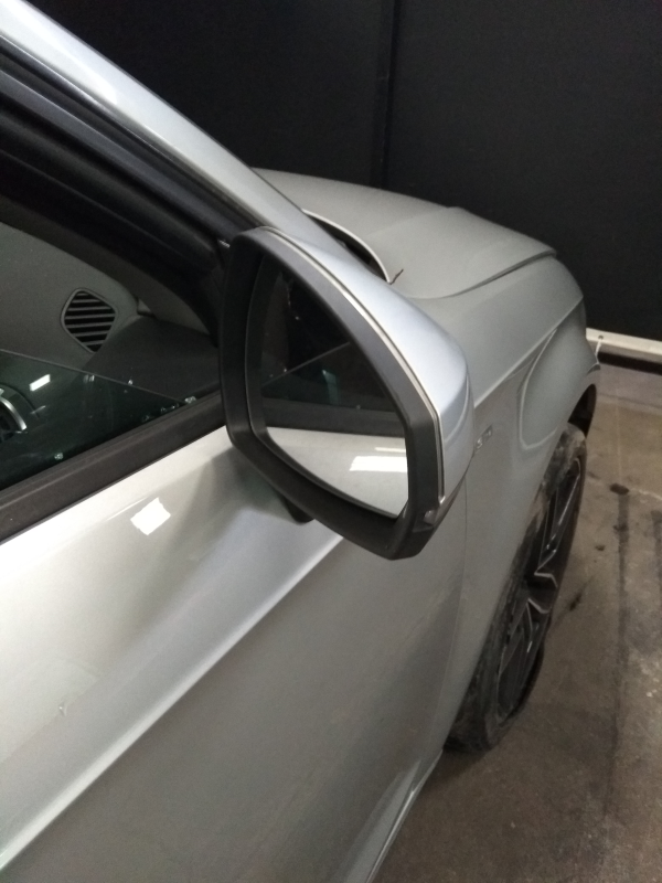 A3  AUDI A3 (8V1, 8VK) Imagem-19