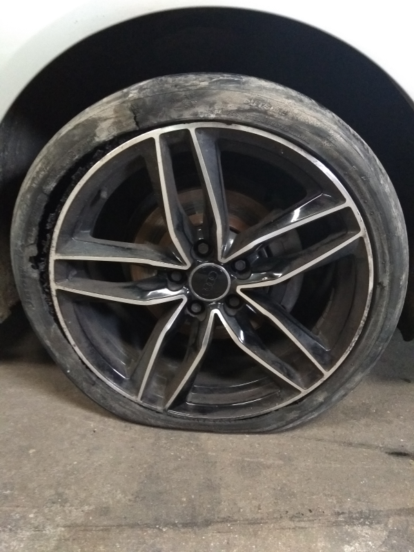 A3  AUDI A3 (8V1, 8VK) Imagem-21