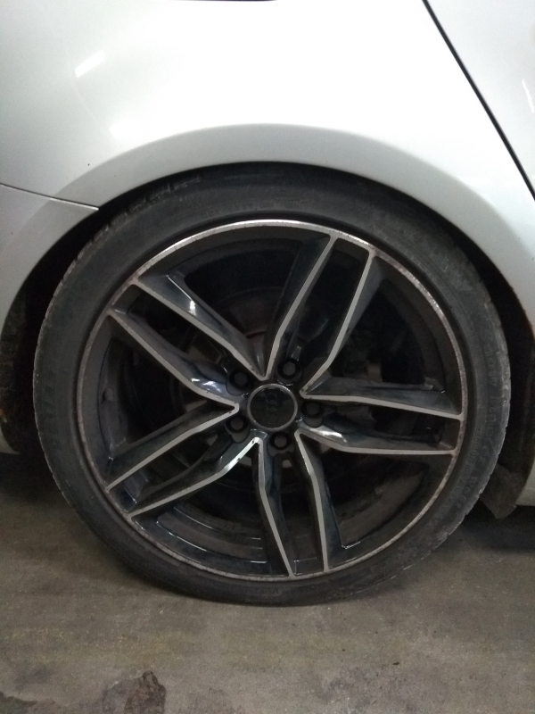 A3  AUDI A3 (8V1, 8VK) Imagem-22