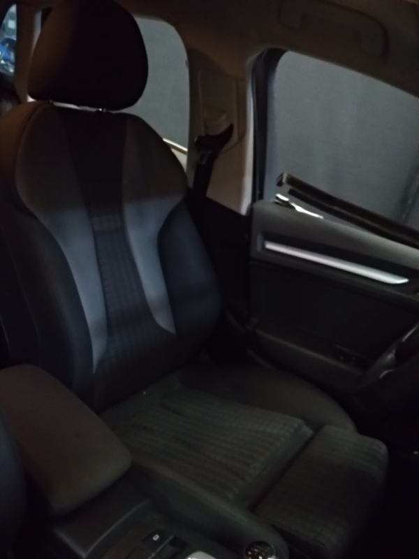 A3  AUDI A3 (8V1, 8VK) Imagem-23