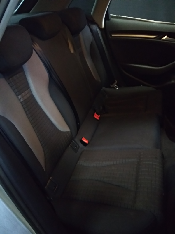 A3  AUDI A3 (8V1, 8VK) Imagem-25