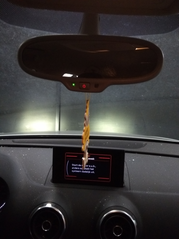 A3  AUDI A3 (8V1, 8VK) Imagem-26