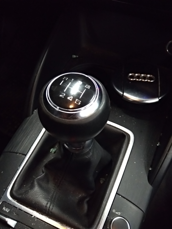 A3  AUDI A3 (8V1, 8VK) Imagem-27