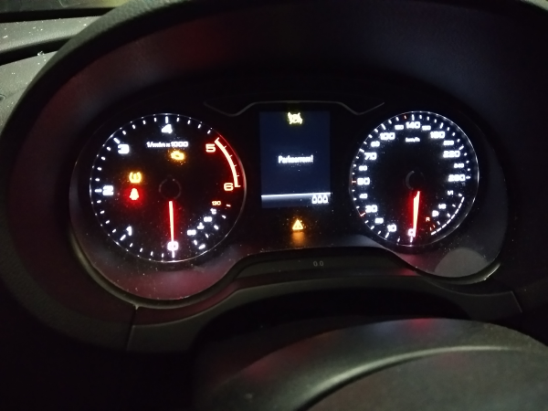 A3  AUDI A3 (8V1, 8VK) Imagem-29