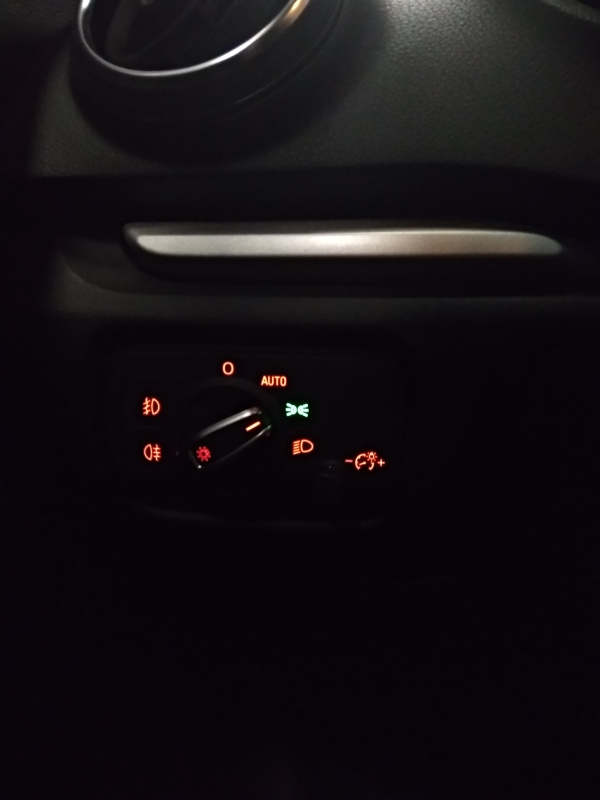 A3  AUDI A3 (8V1, 8VK) Imagem-30