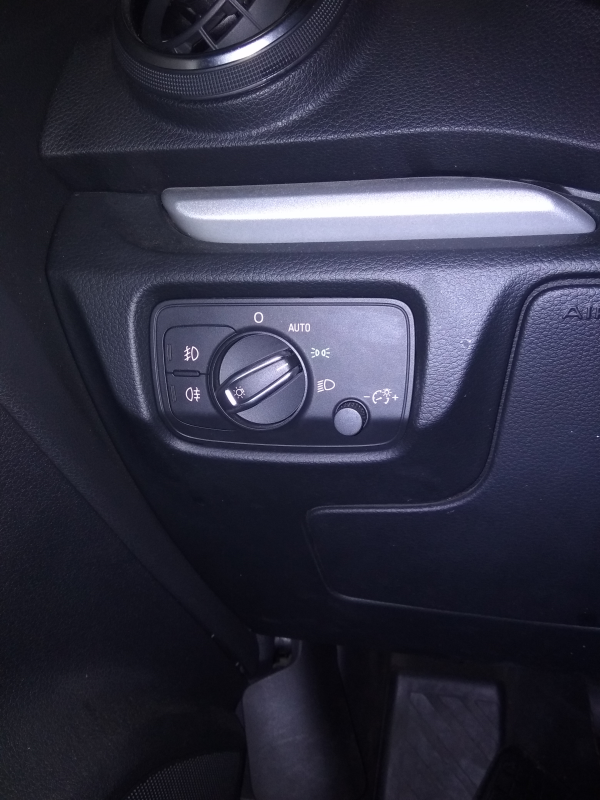 A3  AUDI A3 (8V1, 8VK) Imagem-34