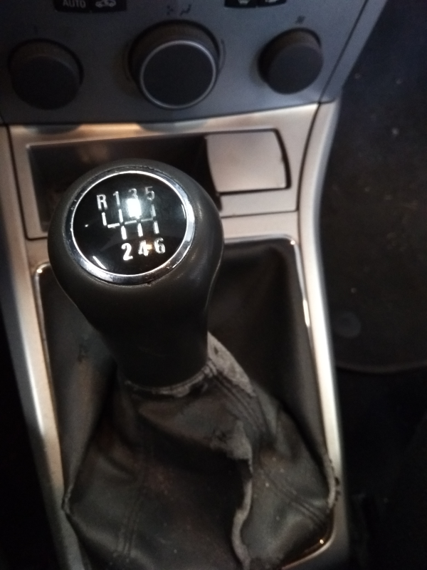 Astra H GTC  OPEL Astra H GTC (L08) Imagem-11