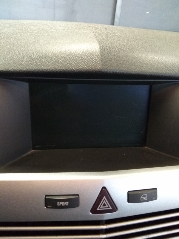 Astra H GTC  OPEL Astra H GTC (L08) Imagem-14