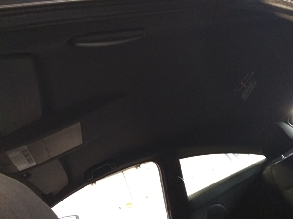 Astra H GTC  OPEL Astra H GTC (L08) Imagem-17