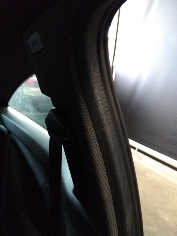 Astra H GTC  OPEL Astra H GTC (L08) Imagem-18