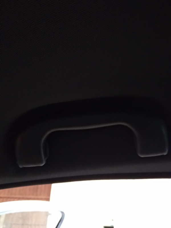 Astra H GTC  OPEL Astra H GTC (L08) Imagem-21