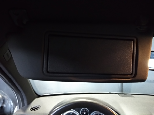 Astra H GTC  OPEL Astra H GTC (L08) Imagem-22