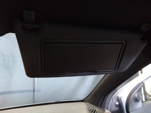 Astra H GTC  OPEL Astra H GTC (L08) Imagem-24