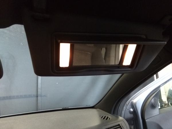 Astra H GTC  OPEL Astra H GTC (L08) Imagem-25