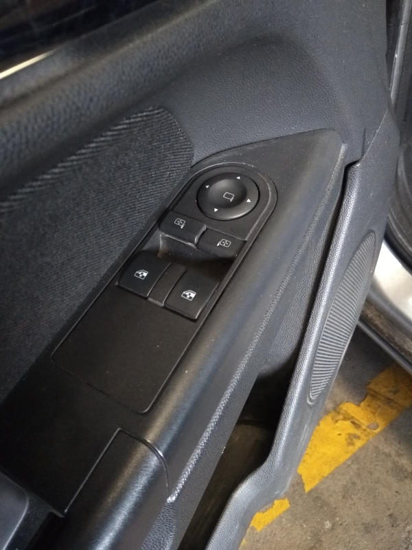 Astra H GTC  OPEL Astra H GTC (L08) Imagem-26