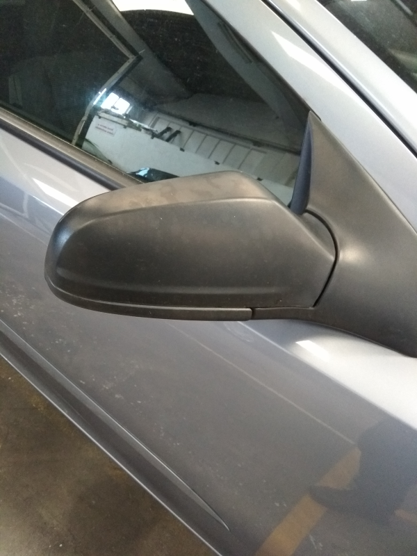 Astra H GTC  OPEL Astra H GTC (L08) Imagem-30