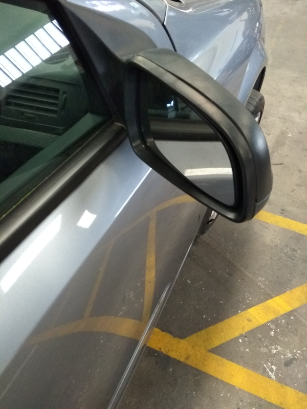 Astra H GTC  OPEL Astra H GTC (L08) Imagem-31