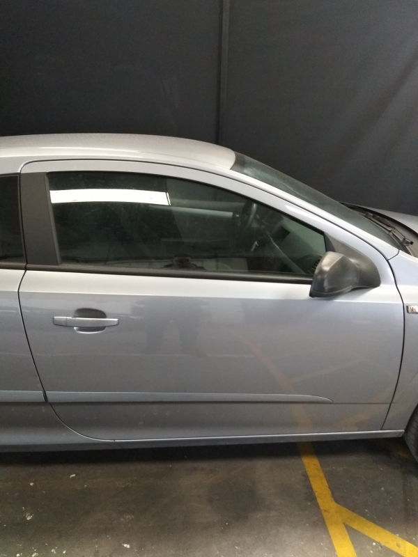 Astra H GTC  OPEL Astra H GTC (L08) Imagem-32