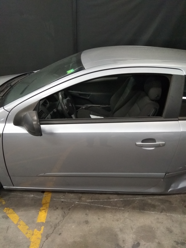 Astra H GTC  OPEL Astra H GTC (L08) Imagem-33