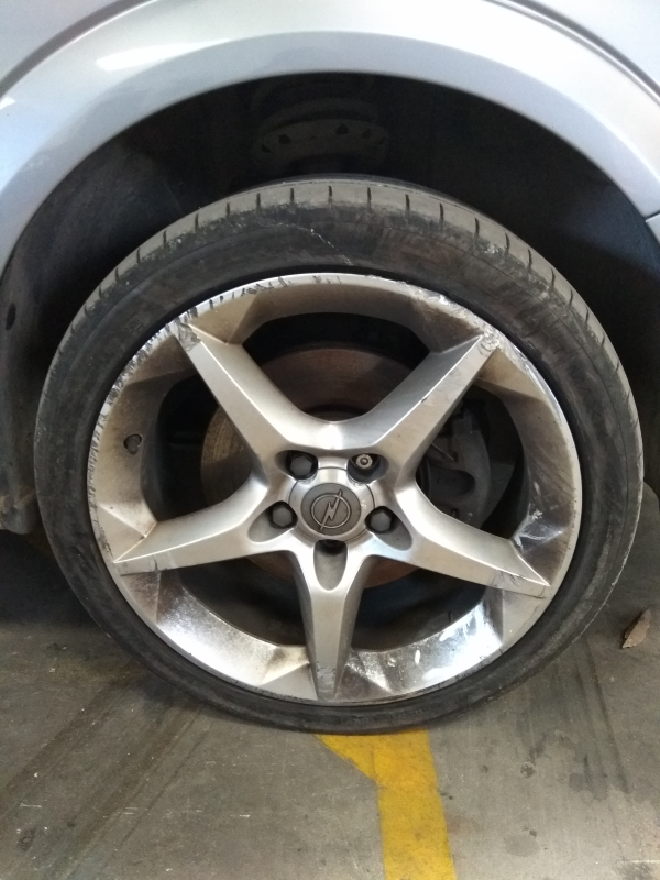 Astra H GTC  OPEL Astra H GTC (L08) Imagem-39