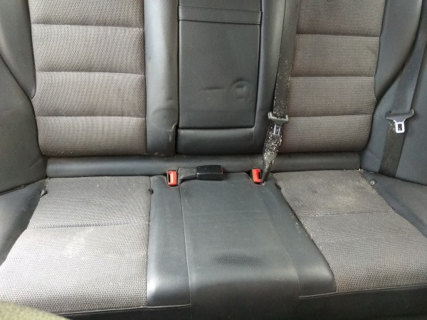 Classe C  MERCEDES-BENZ Classe C (W204) Imagem-11