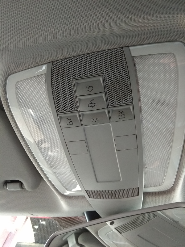 Classe C  MERCEDES-BENZ Classe C (W204) Imagem-15