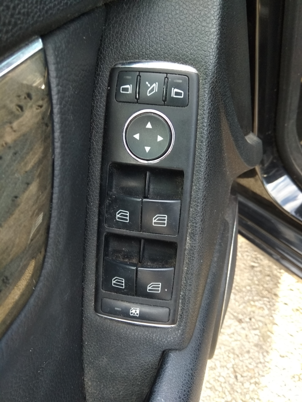 Classe C  MERCEDES-BENZ Classe C (W204) Imagem-19