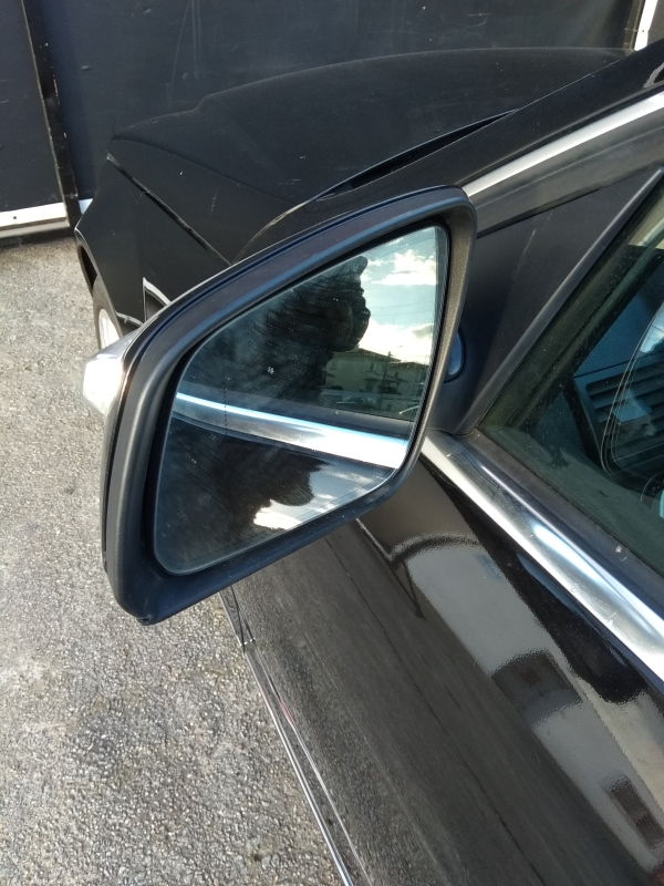 Classe C  MERCEDES-BENZ Classe C (W204) Imagem-25