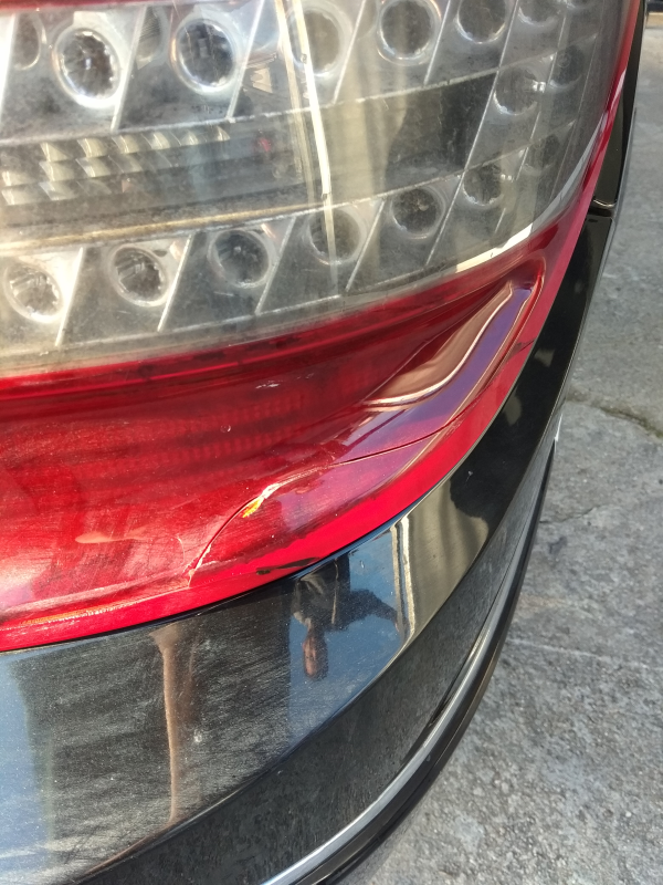 Classe C  MERCEDES-BENZ Classe C (W204) Imagem-30