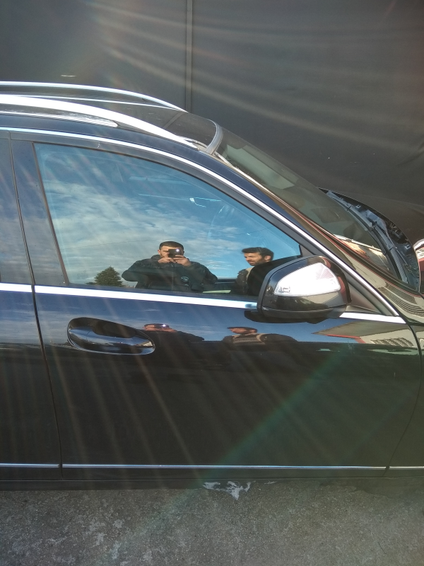 Classe C  MERCEDES-BENZ Classe C (W204) Imagem-35