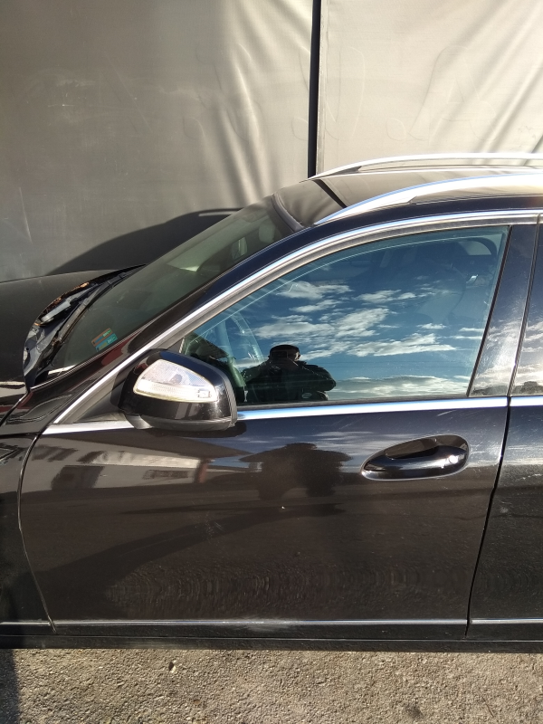 Classe C  MERCEDES-BENZ Classe C (W204) Imagem-37