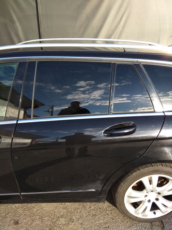 Classe C  MERCEDES-BENZ Classe C (W204) Imagem-38