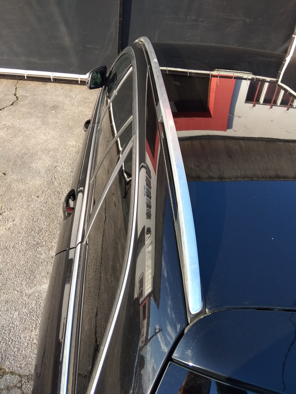 Classe C  MERCEDES-BENZ Classe C (W204) Imagem-39