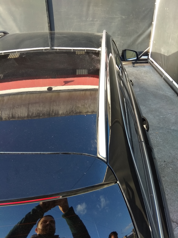 Classe C  MERCEDES-BENZ Classe C (W204) Imagem-40