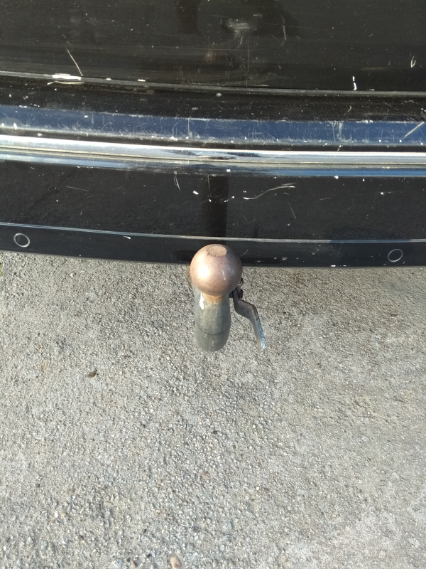 Classe C  MERCEDES-BENZ Classe C (W204) Imagem-42