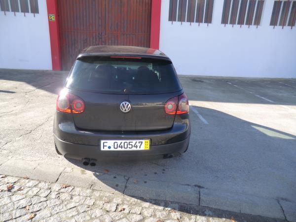 Golf V  VOLKSWAGEN Golf V (1K1) Imagem-3