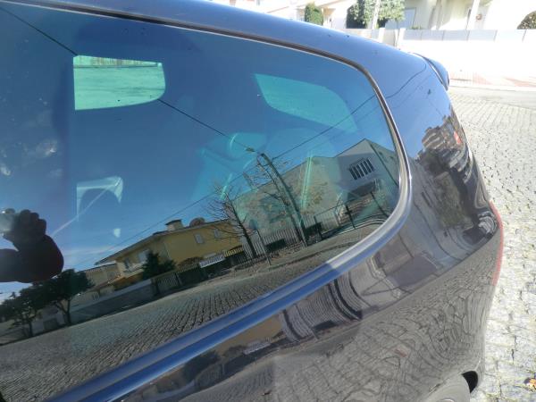 Golf V  VOLKSWAGEN Golf V (1K1) Imagem-5