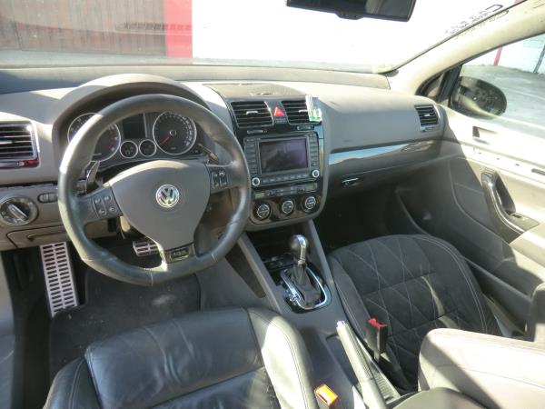 Golf V  VOLKSWAGEN Golf V (1K1) Imagem-6