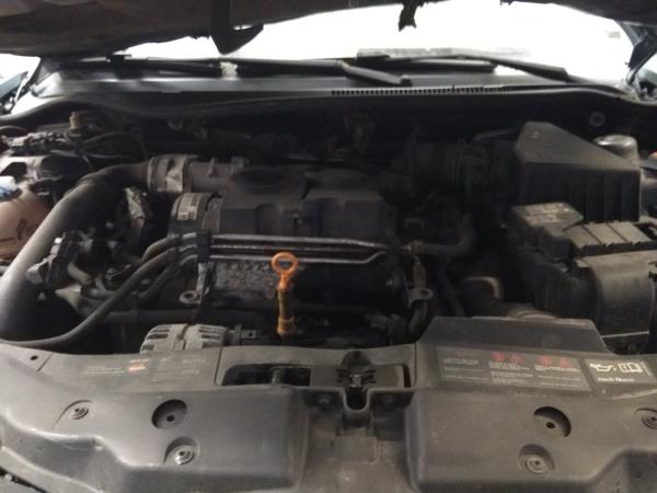 Ibiza III  SEAT Ibiza III (6L1) Imagem-8