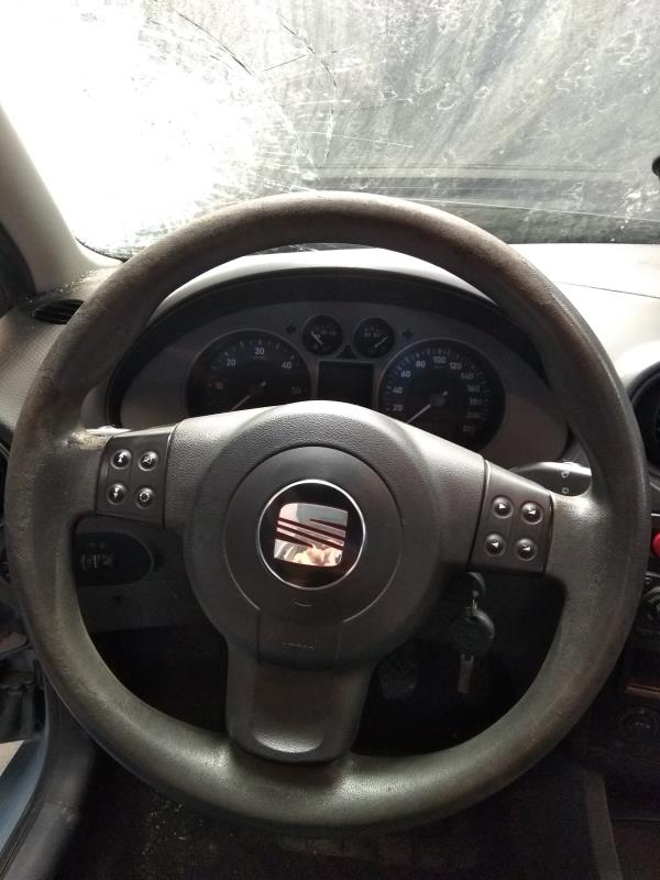 Ibiza III  SEAT Ibiza III (6L1) Imagem-9