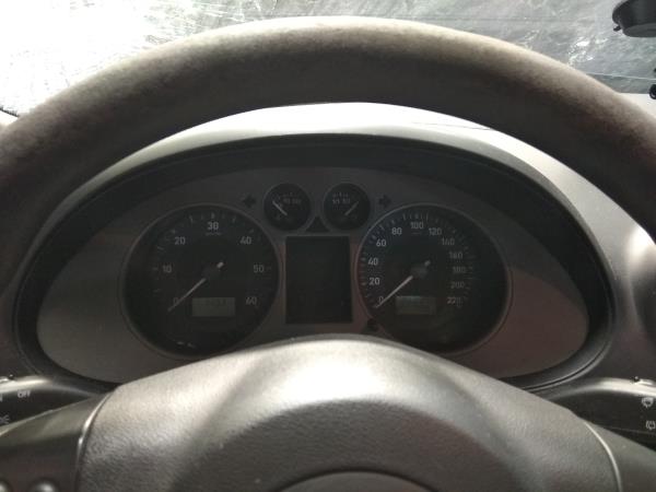 Ibiza III  SEAT Ibiza III (6L1) Imagem-10