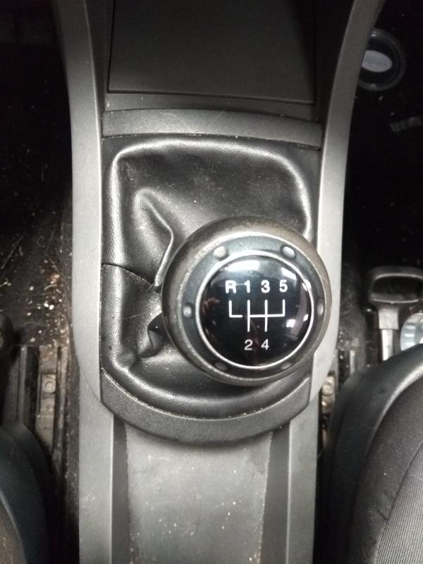 Ibiza III  SEAT Ibiza III (6L1) Imagem-11