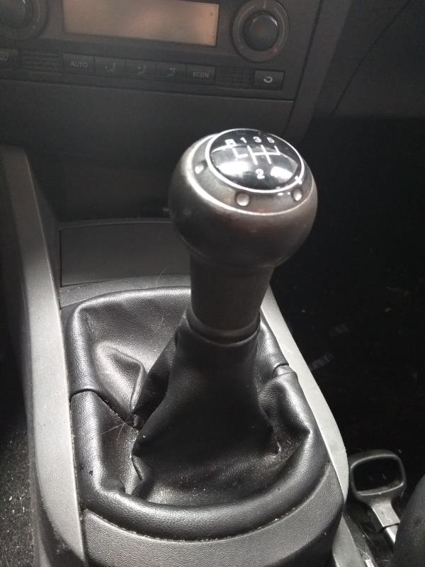 Ibiza III  SEAT Ibiza III (6L1) Imagem-12