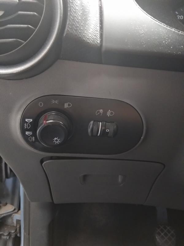 Ibiza III  SEAT Ibiza III (6L1) Imagem-16