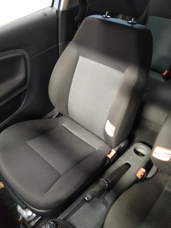 Ibiza III  SEAT Ibiza III (6L1) Imagem-18