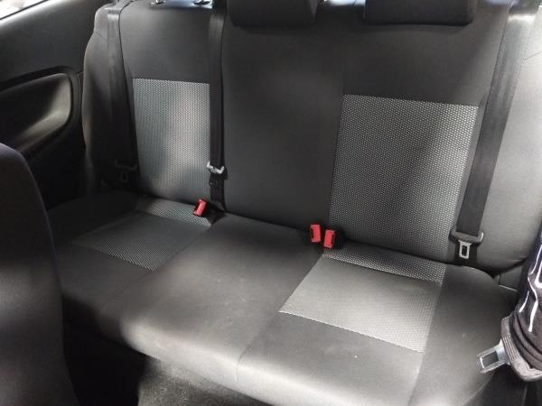 Ibiza III  SEAT Ibiza III (6L1) Imagem-19