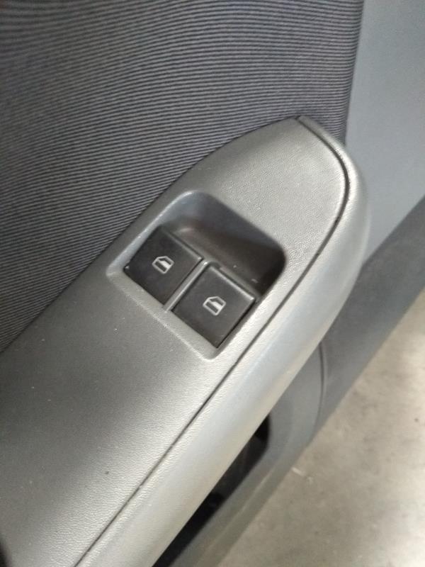 Ibiza III  SEAT Ibiza III (6L1) Imagem-20