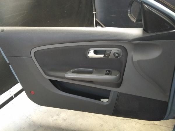 Ibiza III  SEAT Ibiza III (6L1) Imagem-21