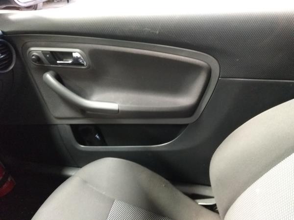 Ibiza III  SEAT Ibiza III (6L1) Imagem-22