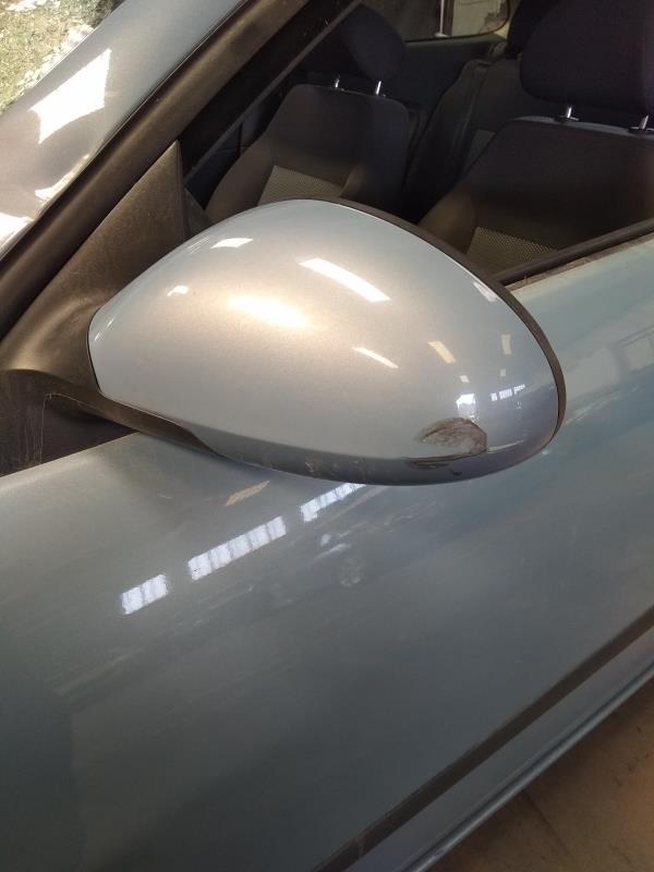 Ibiza III  SEAT Ibiza III (6L1) Imagem-23